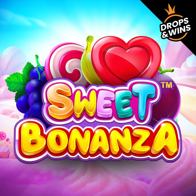 Pragmatic Play’den Sweet Bonanza: benzersiz mekanikler ve cömert ödemeler!